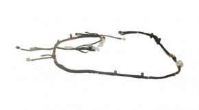 Toyota Rav4 19- Trunk Door Wiring