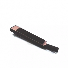 Keyless antenna in the front right door handle of the Audi Q5 80A 18-24