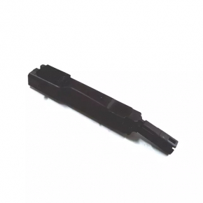 Keyless antenna in the front right door handle of the Audi Q5 80A 18-24