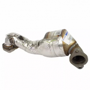 Front catalytic converter Ford Flex 13-19