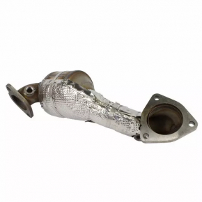 Front catalytic converter Ford Flex 13-19