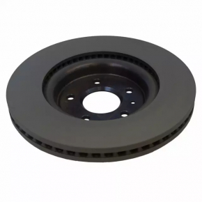Front left brake disc Ford Explorer 11-19 325/32mm