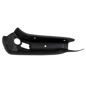 Left side trunk lid trim for Ford Escape MK3 13-19 on the body