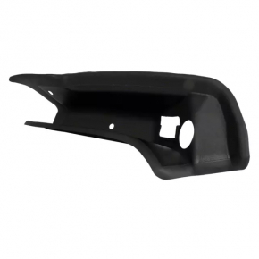 Left side trunk lid trim for Ford Escape MK3 13-19 on the body
