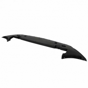 Front bumper guard Ford Edge 15-18 right side broken
