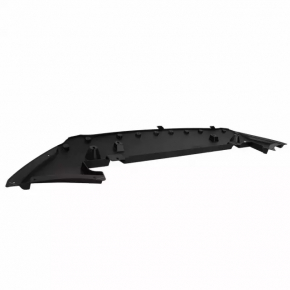 Front bumper guard Ford Edge 15-18 right side broken