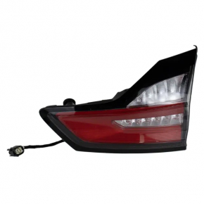 Inner light trunk lid right Ford Edge 19-22 rest Titanium, ST