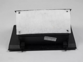 Glove box, glove compartment Chrysler 200 11-14 black