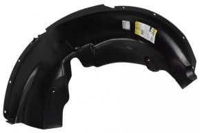 Rear right fender liner Chevrolet Equinox 10-17