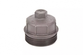 Buick Encore 13-20 1.4T LUV Oil Filter Housing Cover, UFI