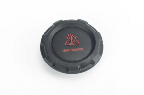 Coolant Expansion Tank Cap VW Atlas 18- AND
