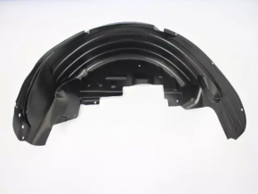Rear left fender liner Dodge Journey 11- Plastic