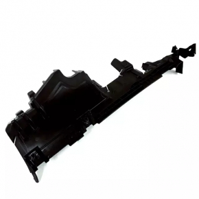 Radiator deflector left VW Golf 15- 1.8T