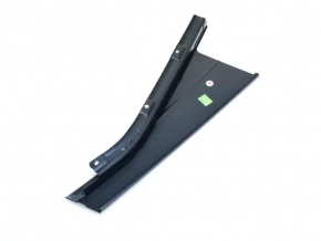 Door trim side rear left Jeep Cherokee KL 14- rear
