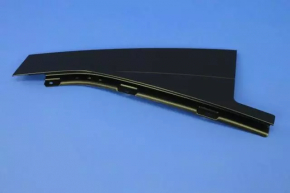 Door trim side rear left Jeep Cherokee KL 14- rear