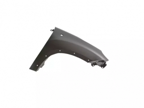 Front right wing Fiat 500L 14-19 Trekking with turn signal