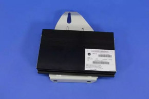 Dodge Durango 14-16 Premium Sound Audio Amplifier