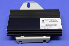 Dodge Durango 14-16 Premium Sound Audio Amplifier