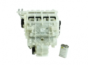 Heater housing bare Toyota Prius 50 Prime 17-22