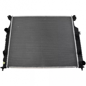 Radiator cooling water Mercedes X164 GL W164 ML W251 R KOYORAD Japan
