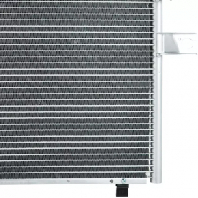 Mercedes X164 GL W164 ML W251 R Water Cooling Radiator