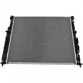 Mercedes X164 GL W164 ML W251 R Water Cooling Radiator