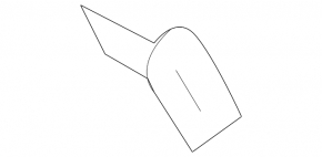 Resistor Mazda3 03-09