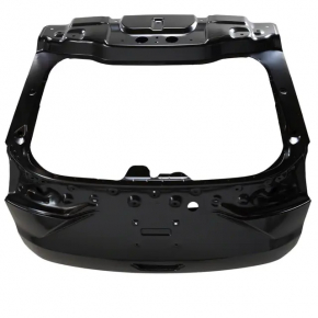 Naked tailgate Ford Edge 19-24