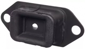 Left engine mount for Nissan Juke 11-17 FWD, manual transmission