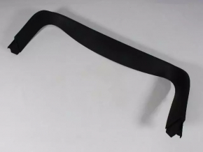 Upper Trunk Door Trim Dodge Durango 11-24 Black