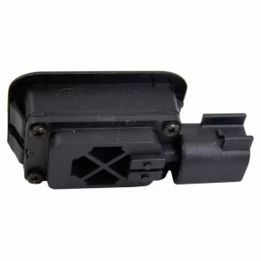 Ford Explorer 20- Tailgate Release Button