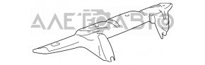 Lincoln Town Car TV Cover