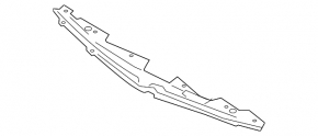 Nissan Maxima A36 16-23 TV Cover