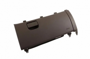 Chevrolet Malibu 16-23 gray glove compartment