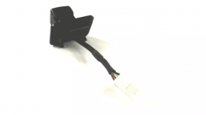 Rear view camera Subaru XV Crosstrek 13-14