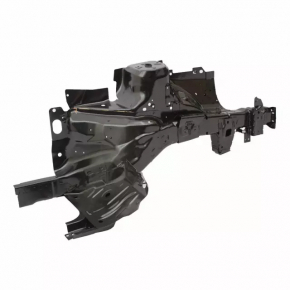 Front left quarter Ford Explorer 11-15