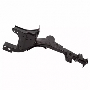 Front left quarter Ford Explorer 11-15
