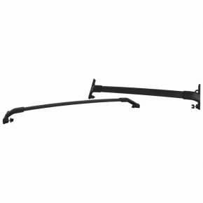 Roof rails 2pcs Ford Ecosport 18-22