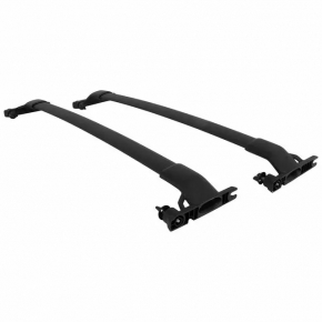 Roof rails 2pcs Ford Ecosport 18-22
