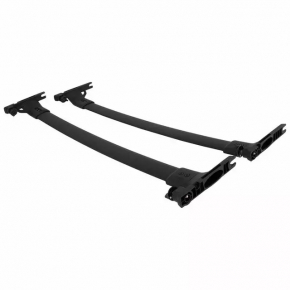 Roof rails 2pcs Ford Ecosport 18-22