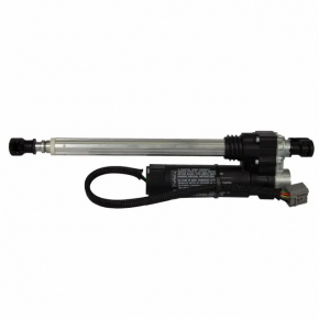 Lincoln MKZ 13-20 electric trunk lid actuator with soft-close