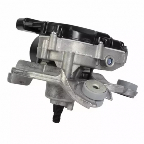 Left windshield wiper motor for Ford Fusion mk5 13-20