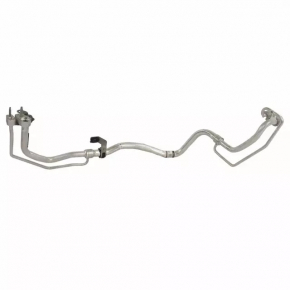 Air conditioning pipe Ford Fusion mk5 13-20