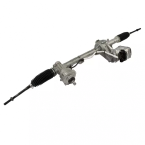 Steering rack Ford Flex 13-15 EUR