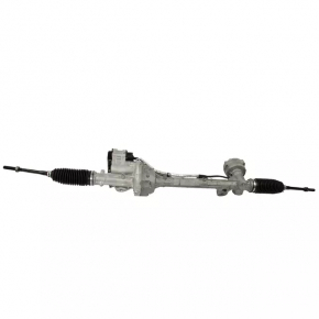 Steering rack Ford Flex 13-15 EUR
