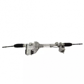 Steering rack Ford Flex 13-15 EUR