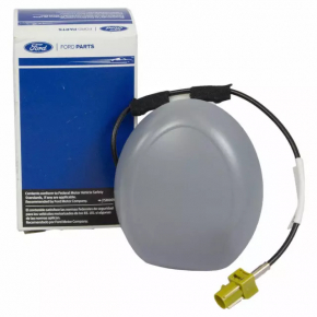 Antenna fin Ford Mustang mk6 18-23