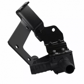 Auxiliary heater valve Ford Edge 19- with bracket
