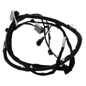Ford Fusion mk5 13-20 trunk lid wiring for the camera