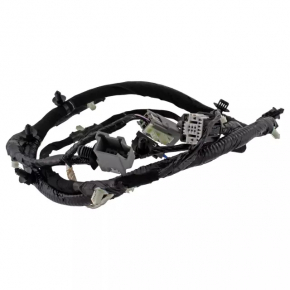 Ford Fusion mk5 13-20 trunk lid wiring for the camera